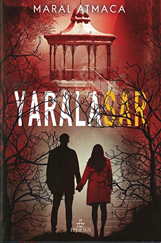 Yaralasar 4 Ciltli