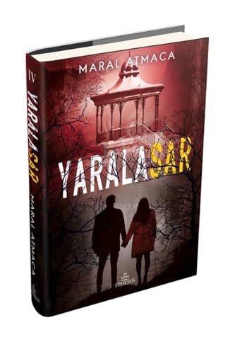 Yaralasar 4 Ciltli von Ephesus Yayınları