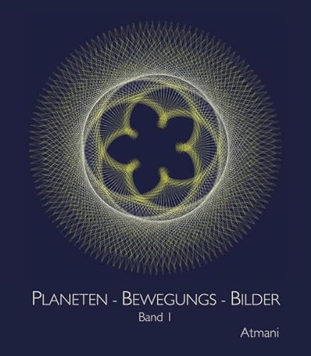 Planeten-Bewegungs-Bilder: Band 1