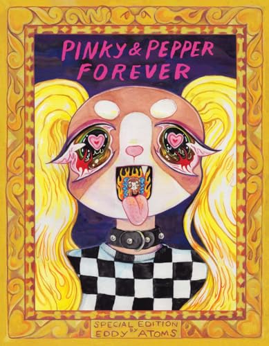 Pinky & Pepper Forever: Special Edition von Silver Sprocket