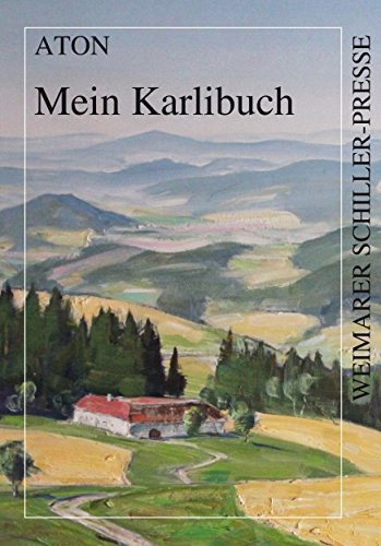 Mein Karlibuch von Frankfurter Literaturverlag