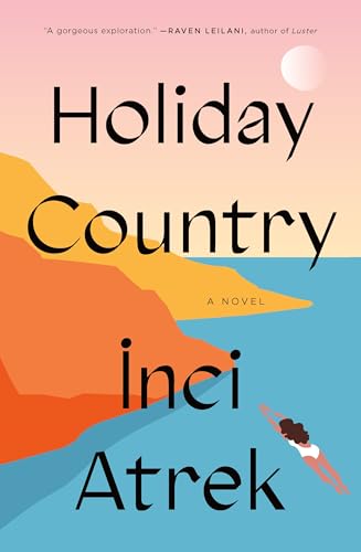 Holiday Country: A Novel von Macmillan USA