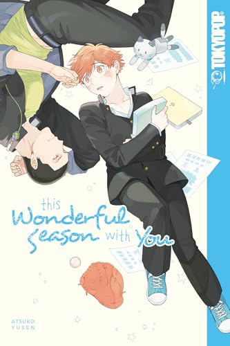 This Wonderful Season With You von TOKYOPOP GmbH