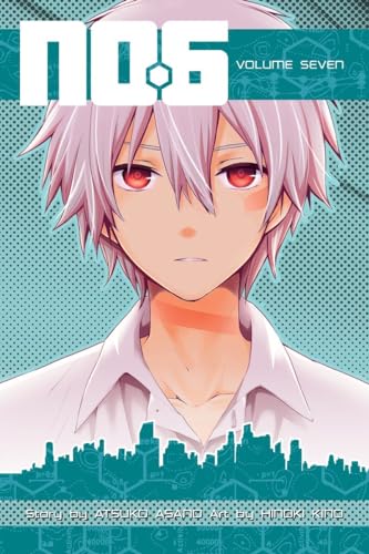 No. 6 Volume 7 von 講談社