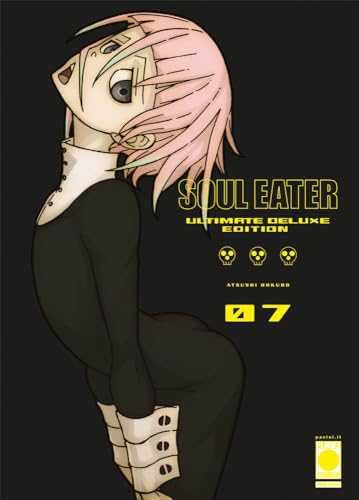 Soul eater. Ultimate deluxe edition (Vol. 7) (Planet manga)