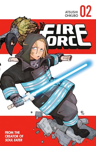 Fire Force 2 Fire Force 2 von 講談社