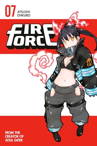 Fire Force 7 von 講談社
