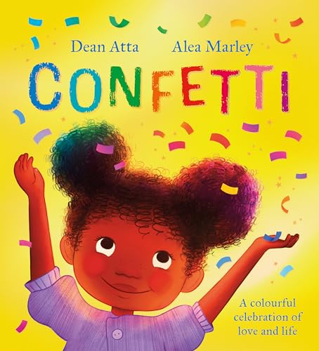 Confetti: A colourful celebration of love and life von Penguin