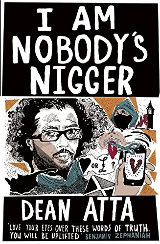 I Am Nobody's Nigger von Westbourne Press