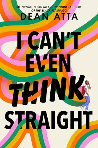 I Can't Even Think Straight I Can't Even Think Straight von Quill Tree Books