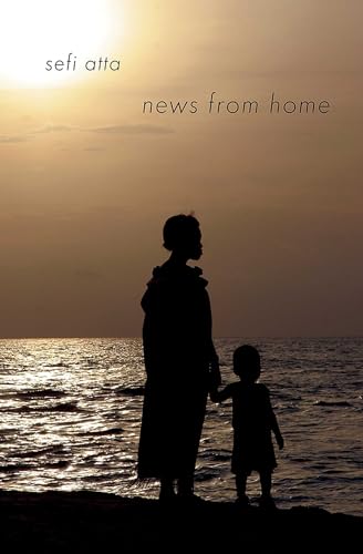 News from Home: Short Stories (Interlink World Fiction)