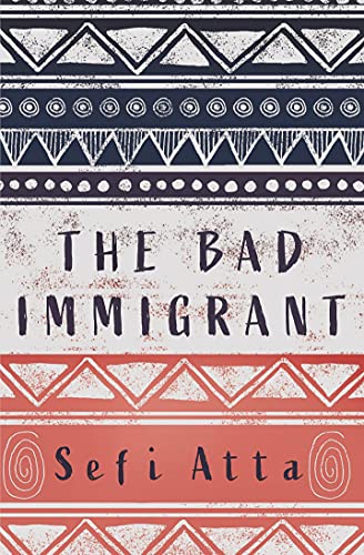 The Bad Immigrant von Interlink Books