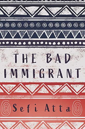 The Bad Immigrant von Interlink Books