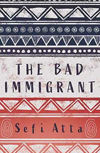 The Bad Immigrant