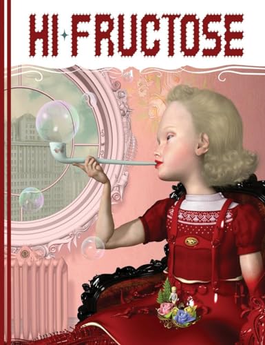 Hi-Fructose: Collected Edition (1)