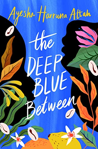 The Deep Blue Between von Penguin