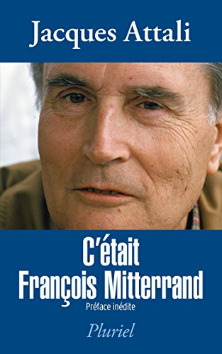 C'était François Mitterrand von PLURIEL