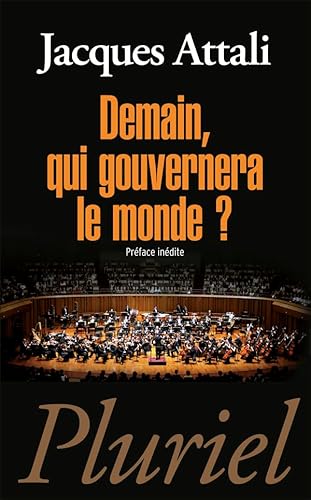 Demain, qui gouvernera le monde ? Demain, qui gouvernera le monde ? von Hachette