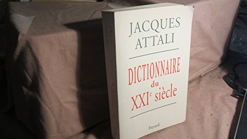 Dictionnaire du XXIe siècle