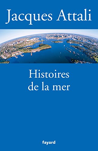 Histoires de la mer von FAYARD