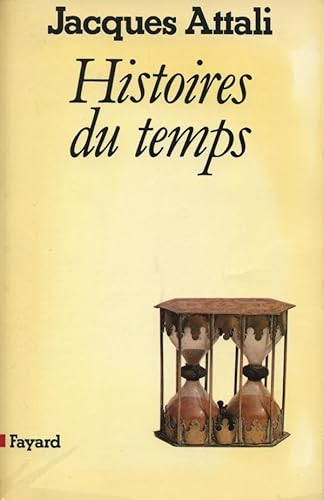 Histoires du temps