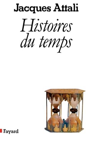 Histoires du temps von FAYARD