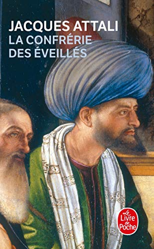 La Confrérie des Eveillés von Le Livre de Poche