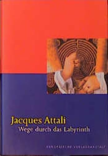 Wege durch das Labyrinth