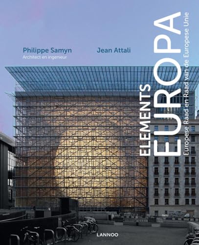 Elements Europe: European Council and Council of the European Union: The European Council and the Council of the European Union von Lannoo Publishers