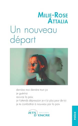 Un nouveau départ von Jets d'Encre