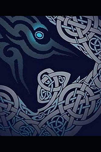 The Wolf and the Crown (The Perilous Order of Camelot, Band 3)