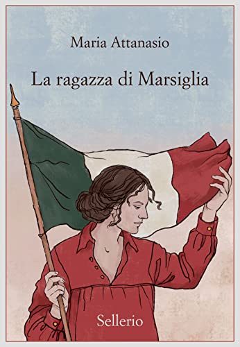 La ragazza di Marsiglia (Promemoria) von Sellerio Editore Palermo