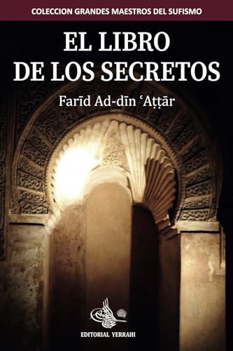 El libro de los secretos (traducción) von Editorial Yerrahi