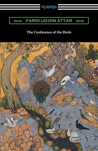 The Conference of the Birds von Digireads.com