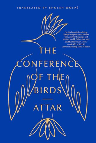 The Conference of the Birds von W. W. Norton & Company