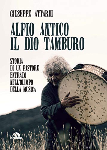 Alfio antico (Musica) von Arcana