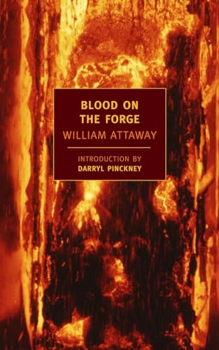 Blood on the Forge: Introd. by Darryl Pinckney (New York Review Books Classics)