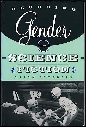 Decoding Gender in Science Fiction