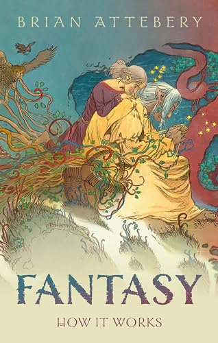 Fantasy: How It Works von Oxford University Press