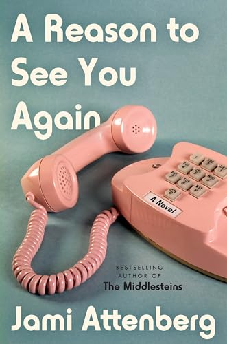 A Reason to See You Again: A Novel von Ecco