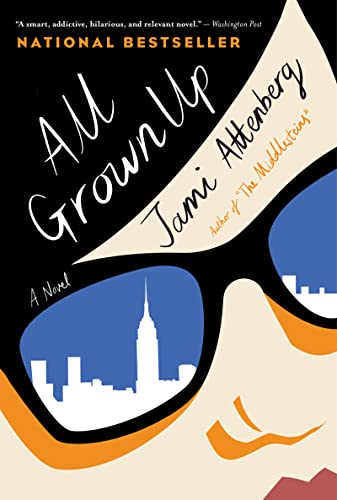 All Grown Up von Ecco