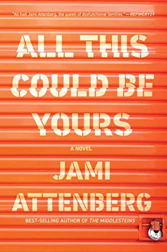 All This Could Be Yours von Mariner Books