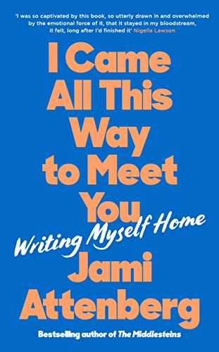I Came All This Way to Meet You: Writing Myself Home von Profile Books Ltd