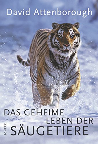 Das geheime Leben der Säugetiere Das geheime Leben der Säugetiere
