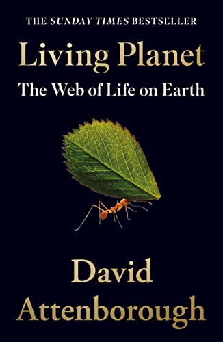 Living Planet: The Web of Life on Earth von William Collins