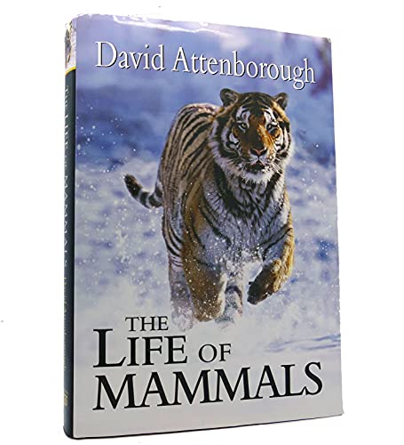 The Life of Mammals The Life of Mammals