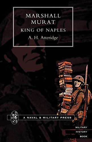 Marshal Murat King Of Naples
