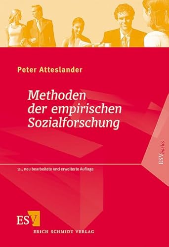 Methoden der empirischen Sozialforschung