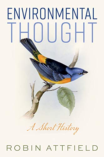 Environmental Thought: A Short History von Polity