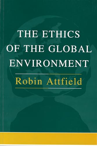 Ethics of the Global Environment